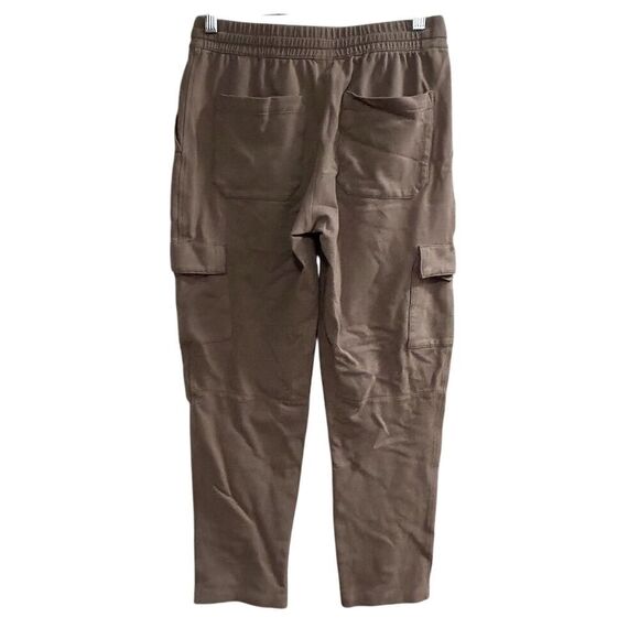 Patagonia Women's XS Tan Cargo Pants Elastic Waist Casual - Picture 6 of 12